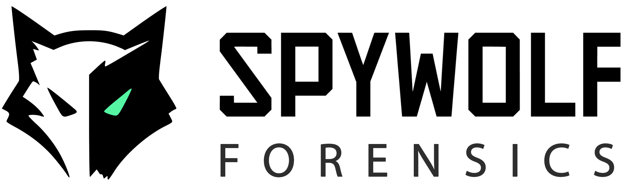 SpyWolf Logo